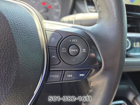 Used 2024 Toyota Corolla SE FWD image 28