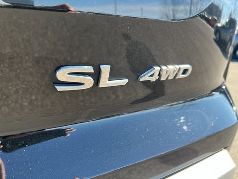 Used 2023 Nissan Pathfinder SL w/ SL Premium Package image 29