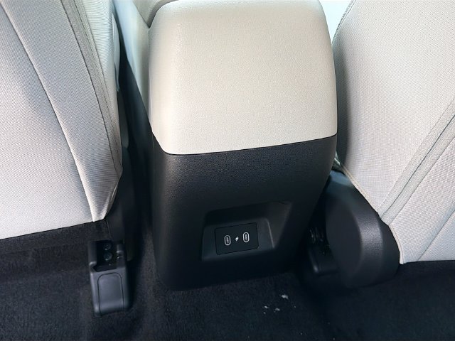 New 2026 Hyundai Tucson SE FWD image 24