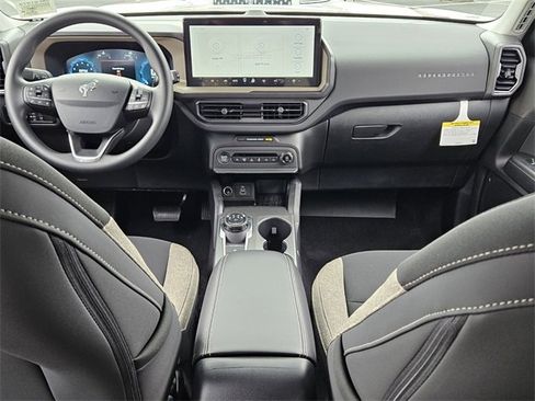 New 2025 Ford Bronco Sport Big Bend image 15