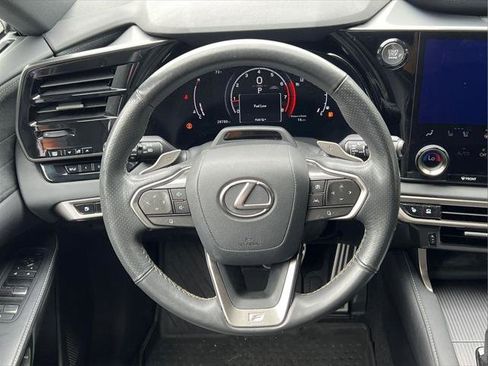 Certified 2023 Lexus RX 350 F Sport image 24