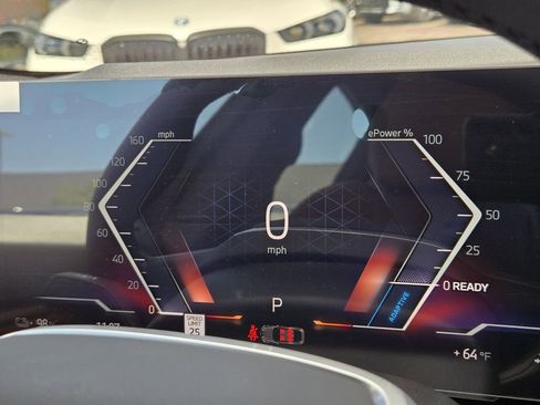 New 2026 BMW i4 xDrive40i w/ Parking Assistance Package image 17