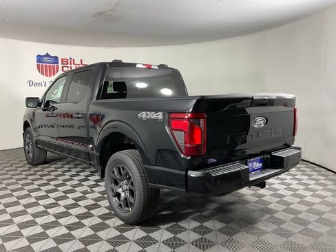 New 2026 Ford F150 STX w/ Equipment Group 200A AWD/4WD image 5