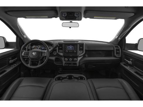 Used 2022 RAM 2500 Limited AWD/4WD image 7