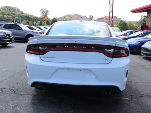 Used 2021 Dodge Charger R/T RWD image 3