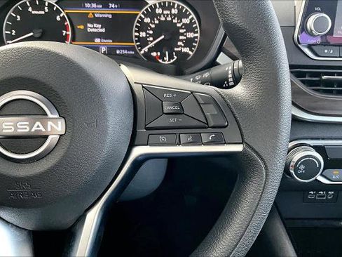 Certified 2024 Nissan Altima 2.5 SV image 24