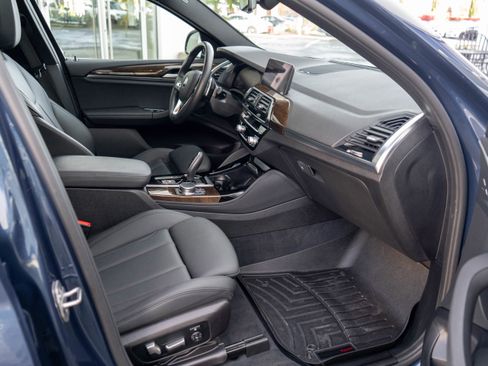Used 2020 BMW X4 xDrive30i w/ Convenience Package image 30