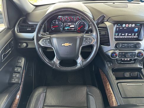 Certified 2019 Chevrolet Tahoe Premier RWD image 20