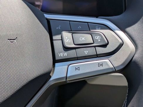 New 2026 Volkswagen Taos S FWD image 25