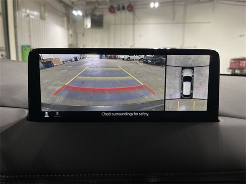 New 2025 MAZDA CX-5 AWD 2.5 S w/ Premium Plus Pkg image 27