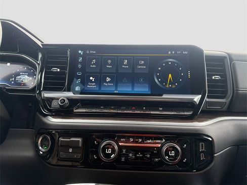 Used 2023 Chevrolet Silverado 1500 RST w/ Convenience Package II image 14