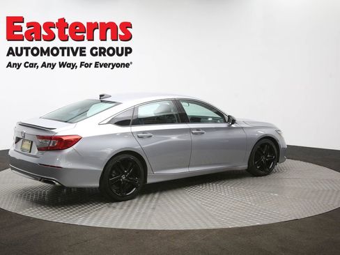 Used 2022 Honda Accord Sport Special Edition image 42