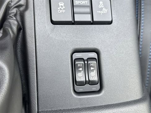 New 2026 Subaru BRZ tS image 63