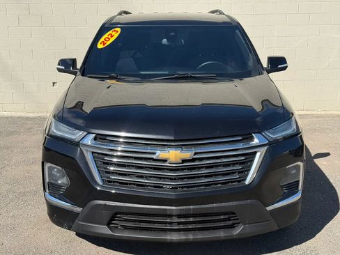 Used 2023 Chevrolet Traverse LT AWD/4WD image 17