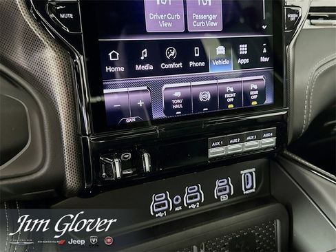 New 2026 RAM 2500 Limited image 35