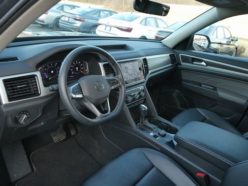 Used 2022 Volkswagen Atlas SE image 22