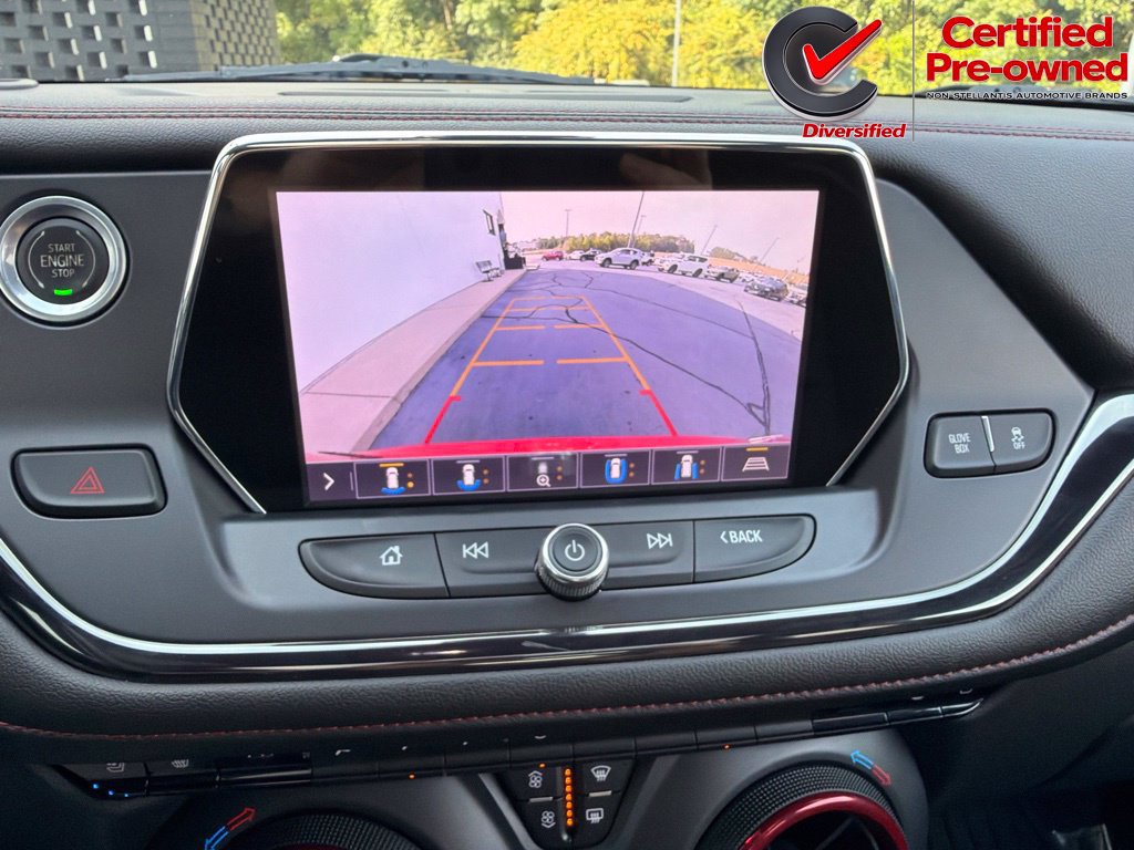 Used 2019 Chevrolet Blazer RS FWD image 75
