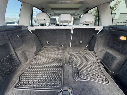 Used 2014 Mercedes-Benz GLK 250 BlueTEC 4MATIC image 15