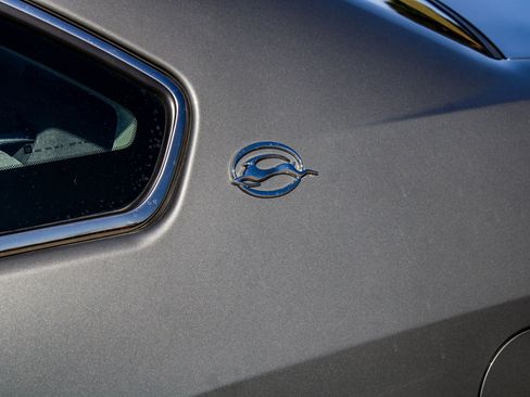 Used 2008 Chevrolet Impala LT image 12