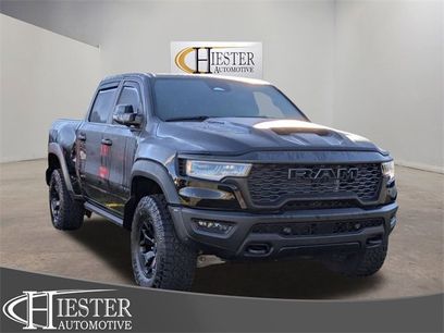 Used 2025 RAM 1500 RHO