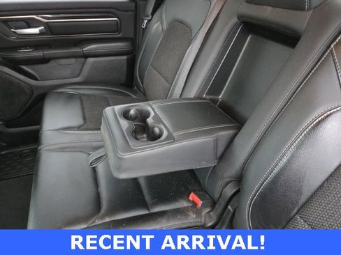 Used 2021 RAM 1500 Rebel w/ Level 2 Equipment Group image 43