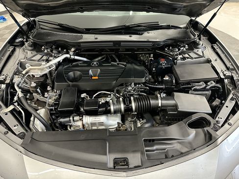 Used 2024 Acura TLX w/ Technology Package FWD image 35
