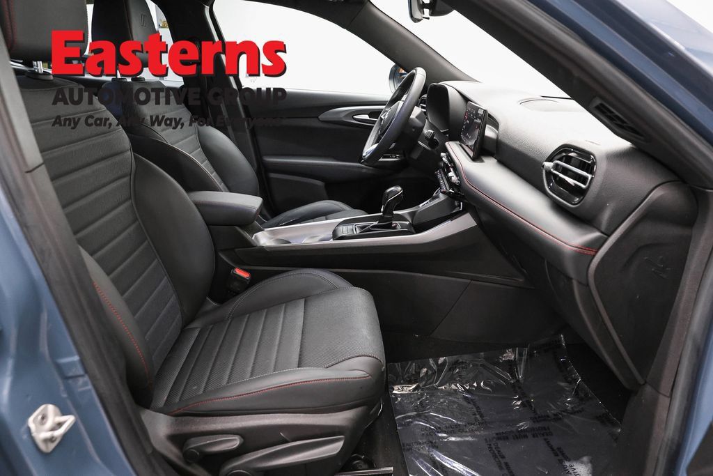 Used 2023 Dodge Hornet GT AWD/4WD image 24