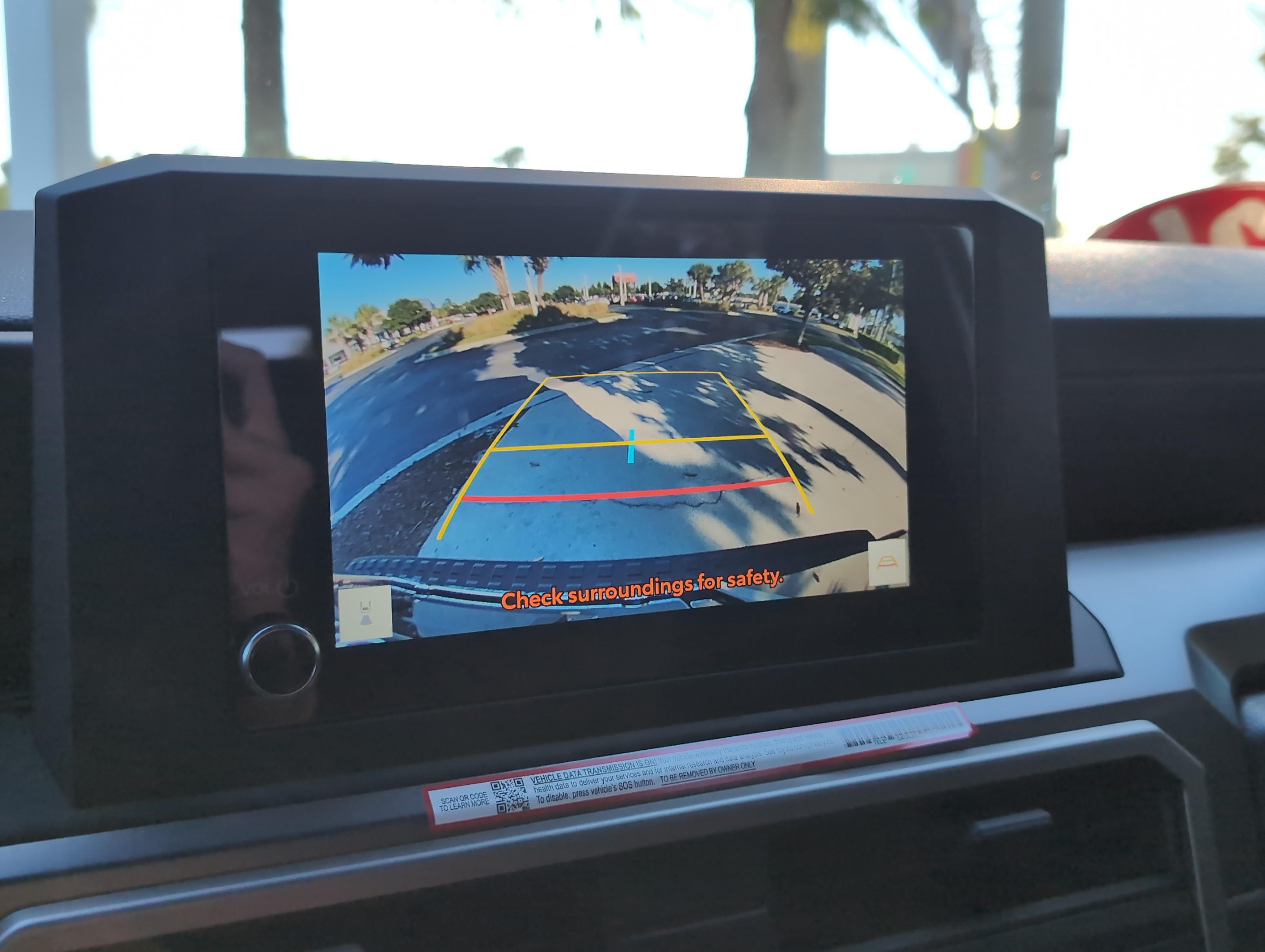Certified 2026 Toyota 4Runner SR5 RWD image 25