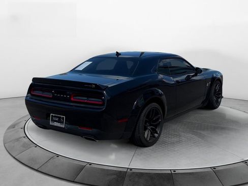 Used 2022 Dodge Challenger R/T Scat Pack RWD image 23