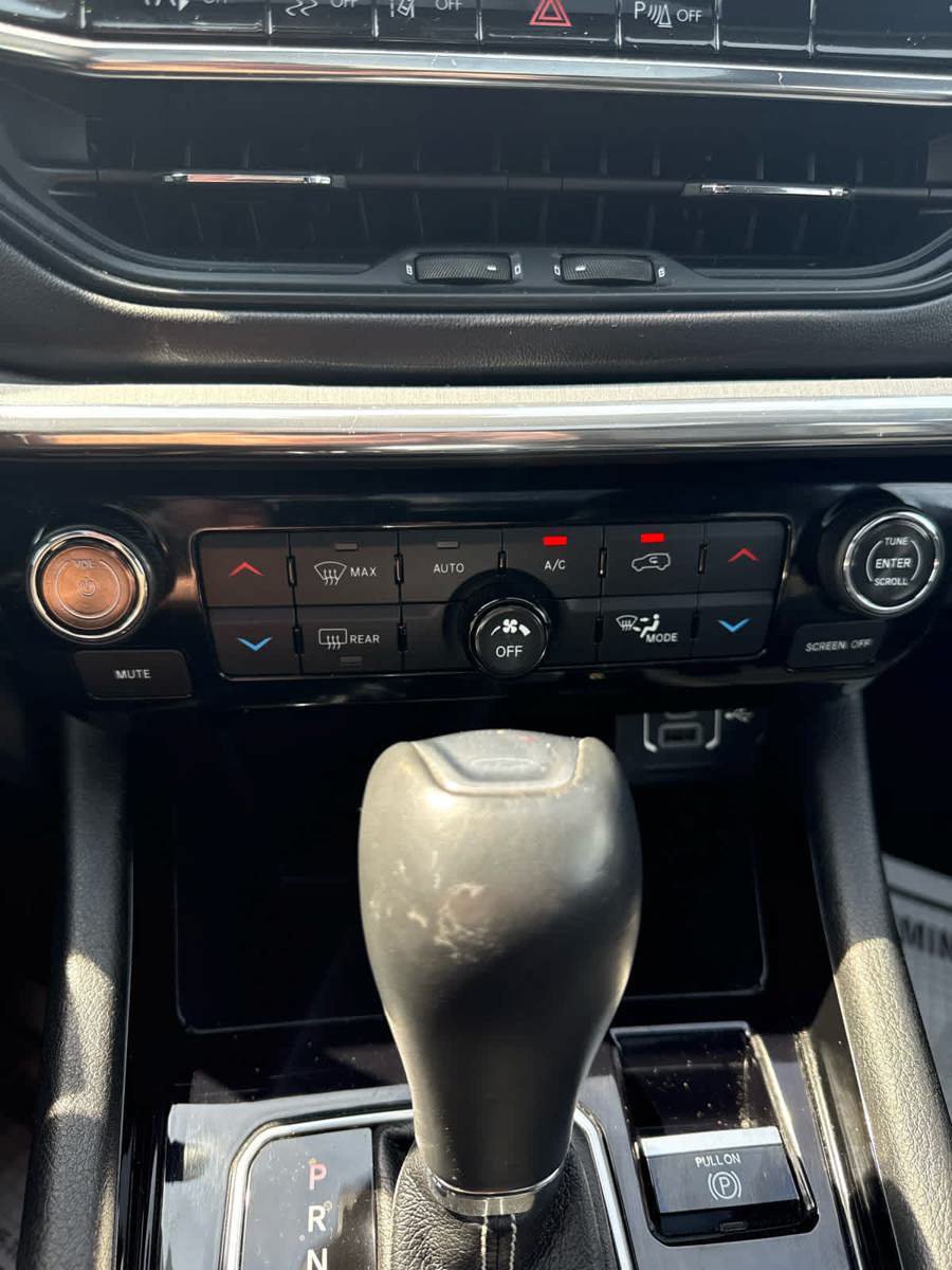 Used 2022 Jeep Compass High Altitude AWD/4WD image 20