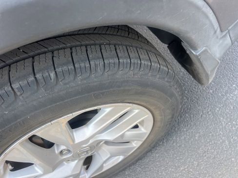 Used 2016 Honda CR-V EX-L image 5