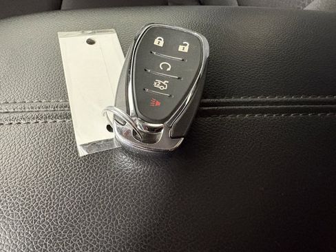 Used 2024 Chevrolet Malibu LT image 33