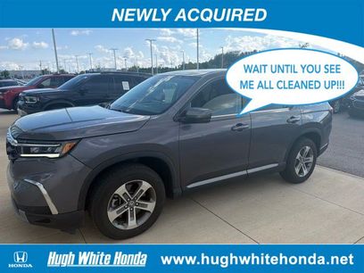 Used 2024 Honda Pilot EX-L