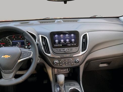 Used 2024 Chevrolet Equinox LT FWD image 8