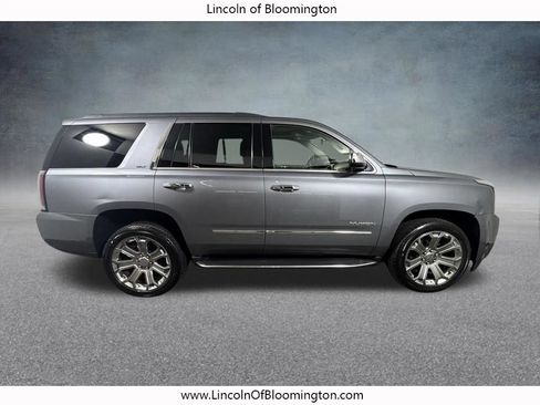 Used 2018 GMC Yukon SLT AWD/4WD image 8