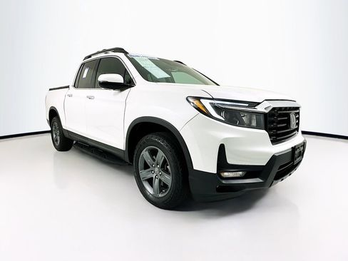 Certified 2023 Honda Ridgeline RTL-E image 3