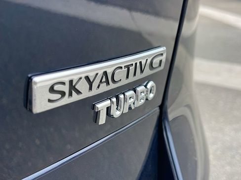 New 2025 MAZDA CX-5 Signature image 30