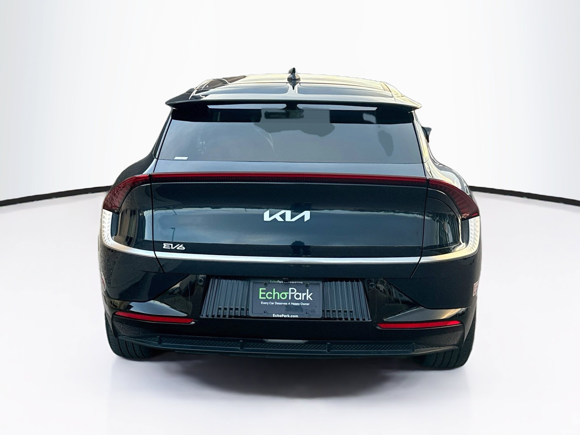 Used 2023 Kia EV6 Wind w/ Wind Technology Package AWD/4WD image 7