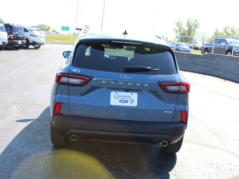 New 2026 Ford Escape ST-Line w/ Tech Pack #1 AWD/4WD image 4