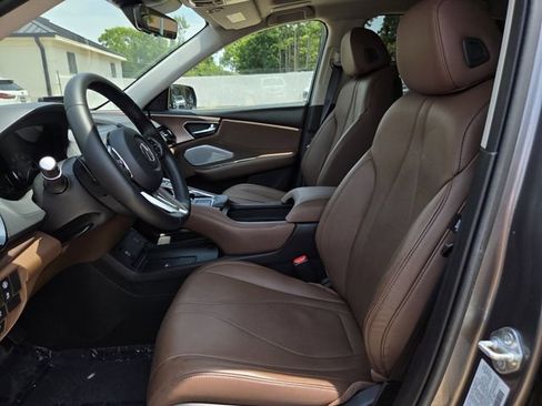 Used 2023 Acura RDX FWD w/ Technology Package image 15