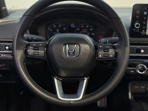 Used 2026 Honda Civic Sport Touring image 17