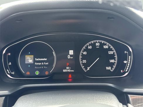 Used 2022 Honda Accord Sport image 35