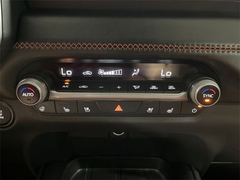 New 2025 MAZDA CX-50 Meridian Edition w/ Weather Package image 21