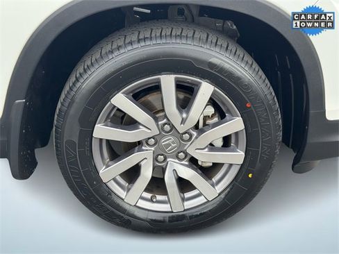 Used 2022 Honda Pilot EX-L image 7