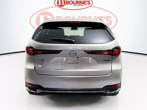 Used 2024 MAZDA CX-90 Plug-In Hybrid w/ Premium Plus AWD/4WD image 10