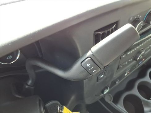 New 2025 Chevrolet Express 2500 Extended w/ Driver Convenience Package RWD image 15