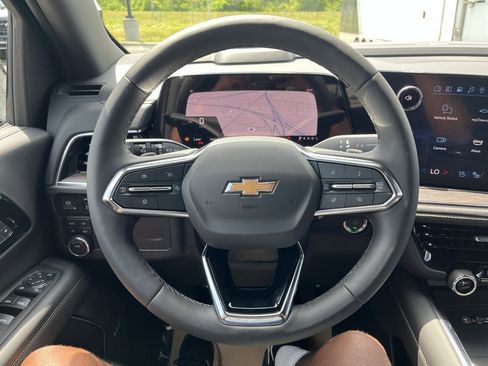 New 2025 Chevrolet Tahoe Premier image 15