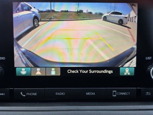 Used 2024 Honda Accord EX image 13