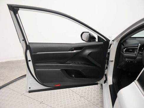 Certified 2024 Toyota Camry SE w/ Convenience Package FWD image 16