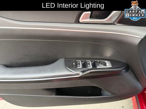 Used 2022 Kia K5 GT-Line w/ GT-Line FWD Premium Package image 18